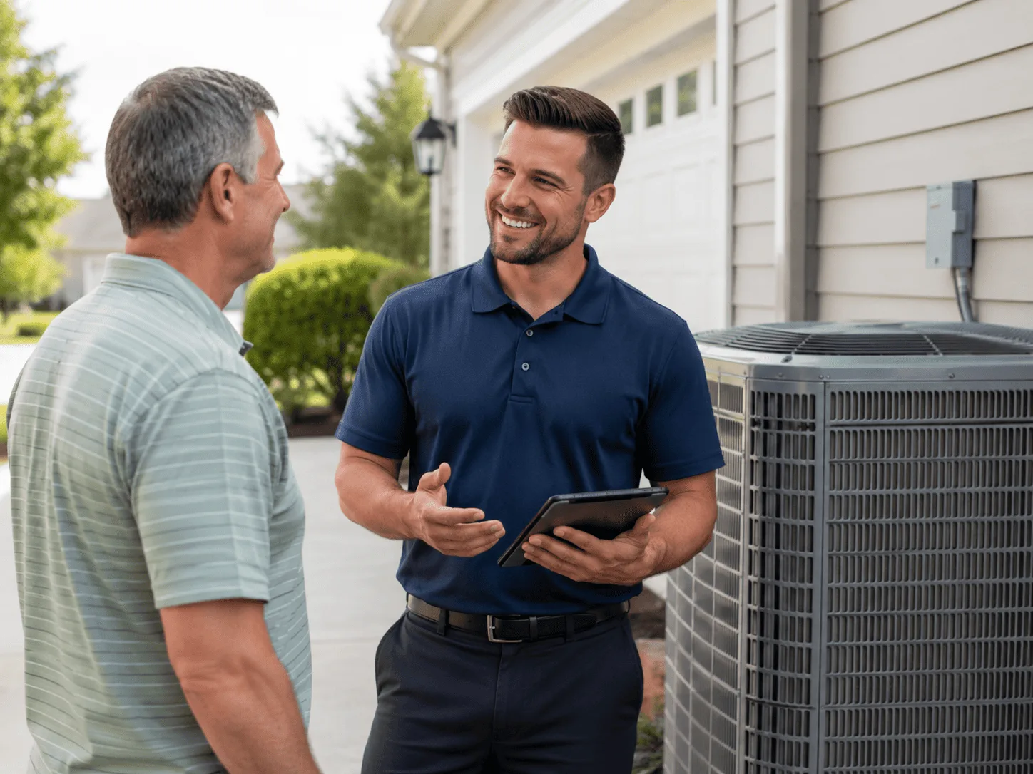 Heat Pump Installation Rogerson, ID FAQs
